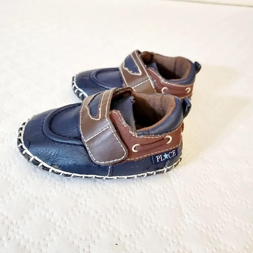 Gymboree/Children's Size 6-12M Baby Shoes